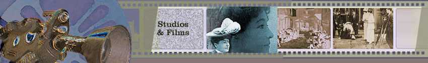 Index Gallery Alice guy :: base d'image